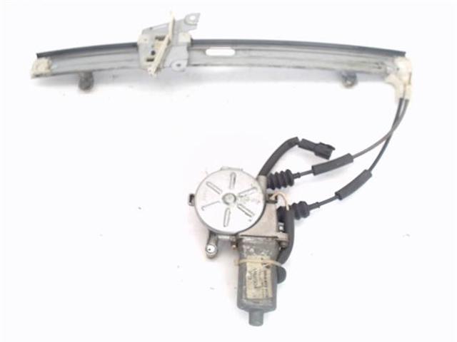 Mecanismo de acionamento de vidro da porta dianteira direita KIA Rio