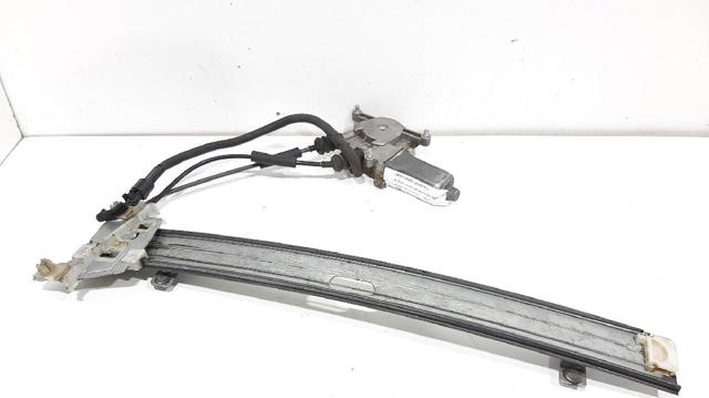 Mecanismo de acionamento de vidro da porta dianteira direita KIA Rio