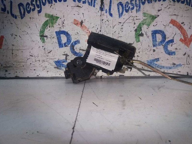 0K30C59311 HYUNDAI Замок двери передней левой купить в Кривой Рог