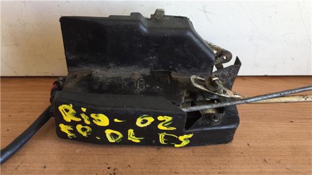 0K30C59311 HYUNDAI Замок водительской двери купить в Черкассы