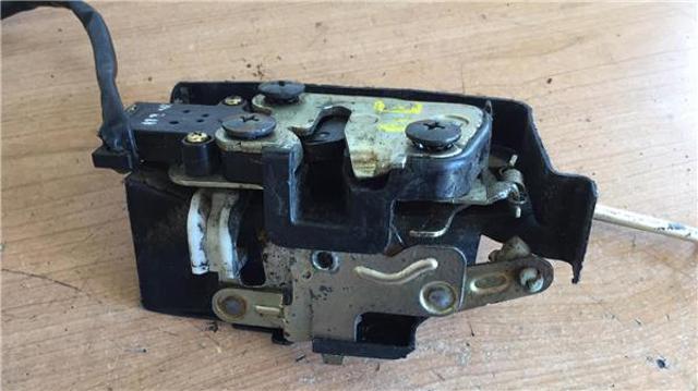 0K30C59311 HYUNDAI Замок водительской двери купить в Николаев