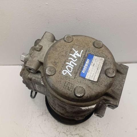 0K30C61450C Компрессор кондиционера купить Ирпень