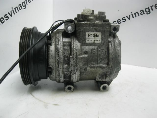 0K30C61450C HYUNDAI Компрессор кондиционера купить в Павлоград