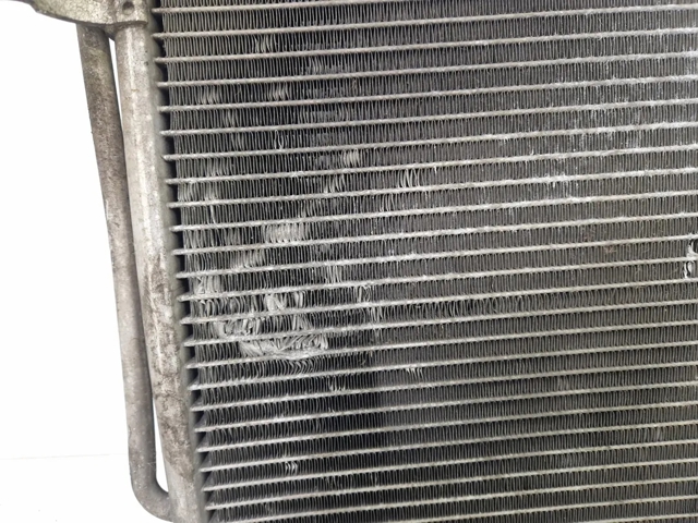 0K30C61480E HYUNDAI Радиатор кондиционера купить в Запорожье