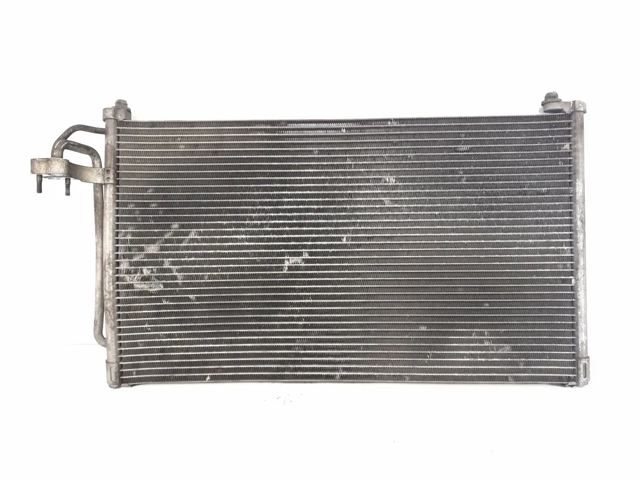 0K30C61480E HYUNDAI Радиатор кондиционера купить в Каменское