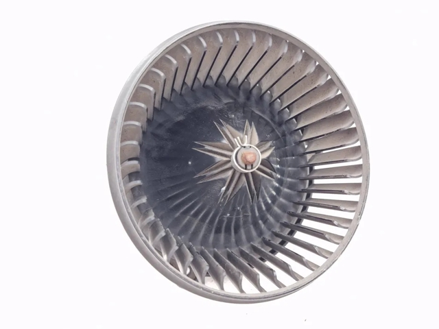 0K30C61B10 HYUNDAI Вентилятор печки купить в Тернополь
