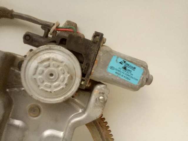 0K30C72560D HYUNDAI Механизм стеклоподъемника двери задней правой купить в Кривой Рог