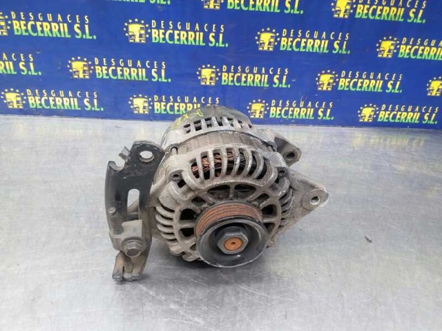 0K30D18300 HYUNDAI Генератор купить в Ирпень