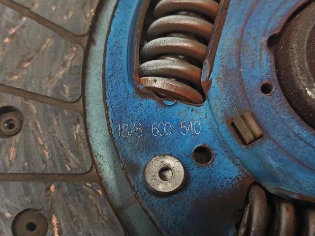 0K30E16410 HYUNDAI Корзина сцепления купить в Запорожье