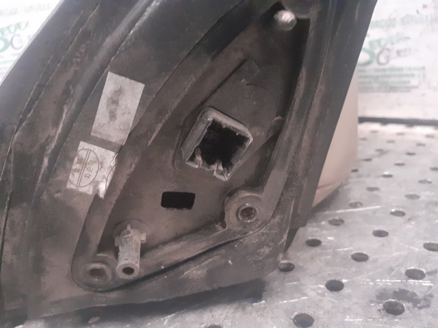 HYUNDAI 0K31A69120C02 Правое зеркало в наличии Винница