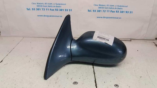 HYUNDAI 0K31B69180AXX Левое боковое зеркало в наличии Чернигов