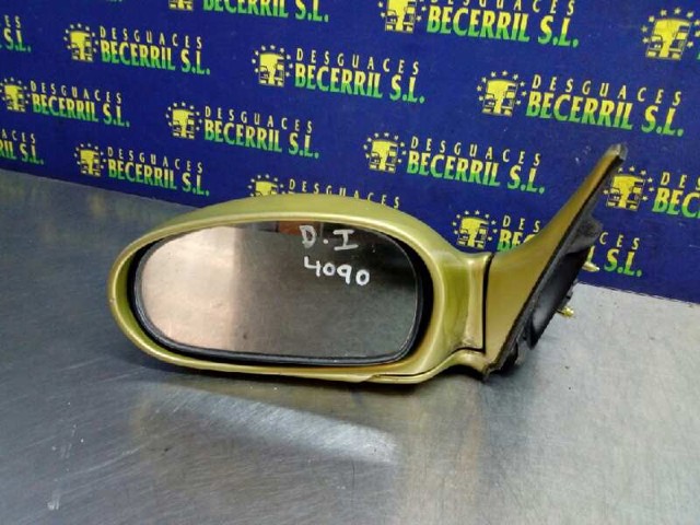 0K31B69180AXX Зеркало заднего вида левое купить Кривой Рог