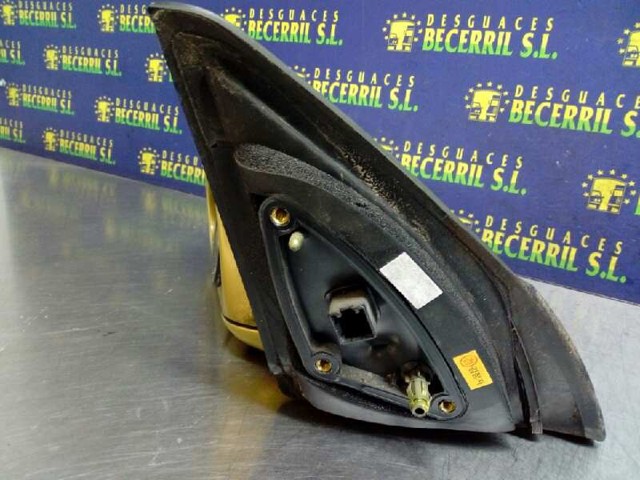0K31B69180AXX HYUNDAI Левое боковое зеркало купить в Чернигов