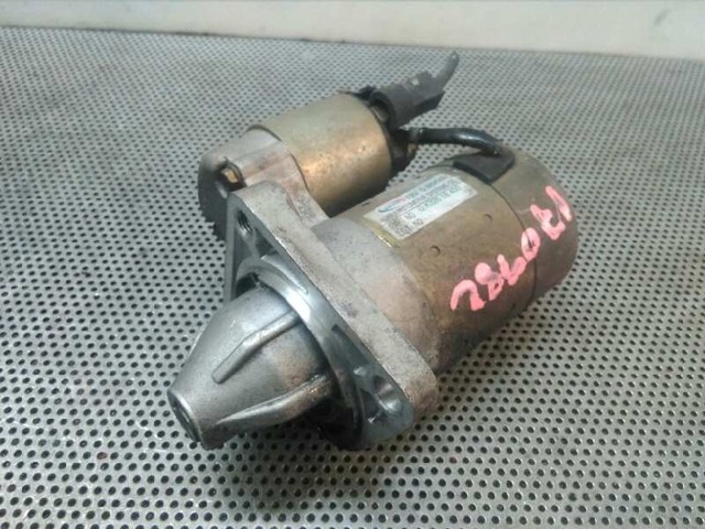 0K32618400 HYUNDAI Стартер купить в Черкассы