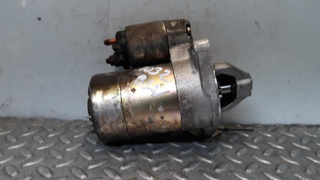 HYUNDAI 0K32618400 Стартер в наличии Сумы