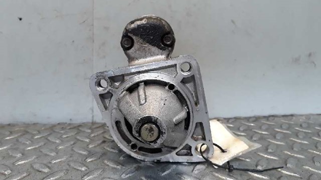 HYUNDAI 0K32618400 Стартер в наличии Ровно