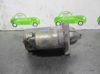 Motor de arranco 0K32618400 HYUNDAI