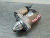 Motor de arranco 0K32618400 HYUNDAI