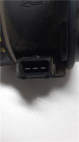 HYUNDAI 0K32A13210 Датчик потока (расхода) воздуха, расходомер M.A.F. - (Mass Airflow) в наличии Житомир