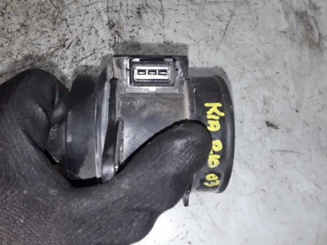 HYUNDAI 0K32A13210 ДМРВ в наличии Львов