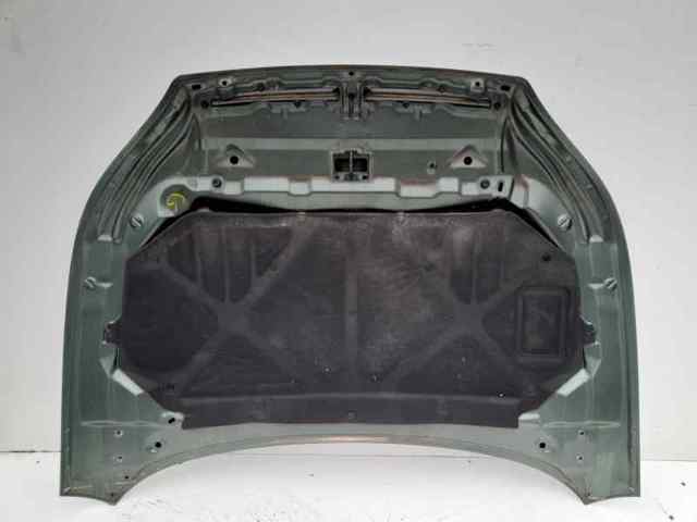 0K32A52310B HYUNDAI Капот купить в Ровно