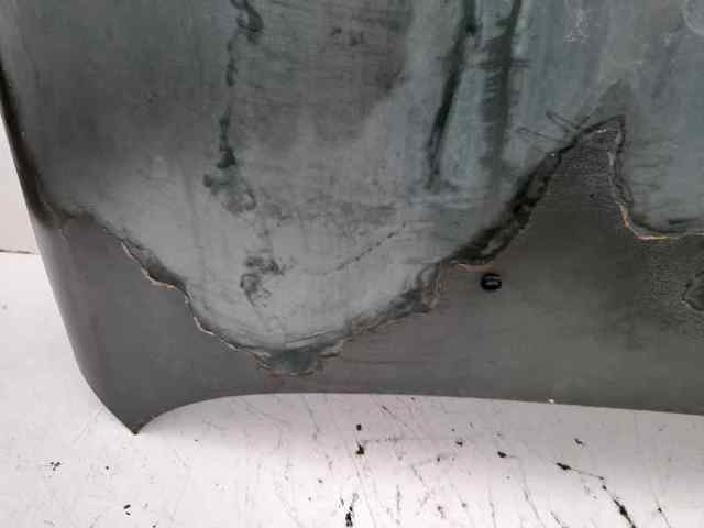 HYUNDAI 0K32A52310B Капот в наличии Павлоград