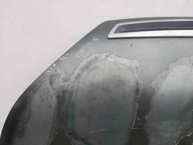 0K32A52310B HYUNDAI Капот купить в Николаев