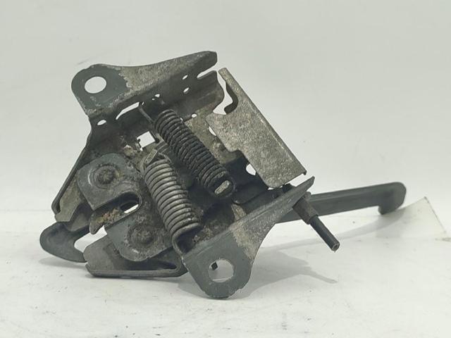 Fecho da capota KIA Rio