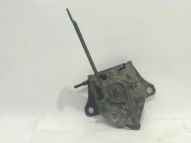 Fecho da capota KIA Rio