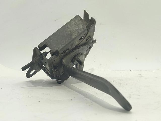 Fecho da capota KIA Rio