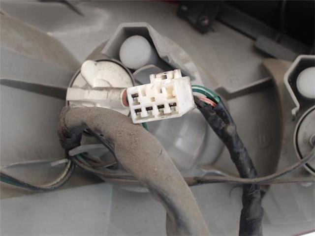 0K33C51150 Фонарь задний правый купить Сумы