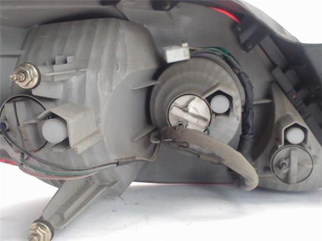 0K33C51150 Задний фонарь купить Ровно