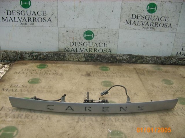 HYUNDAI 0K34A62410 Амортизатор багажника в наличии Черновцы