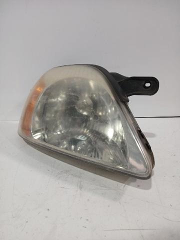 HYUNDAI 0K34W51030C Правая фара в наличии Черкассы