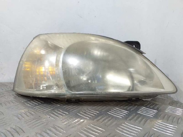 0K34W51030C HYUNDAI Фара правая купить в Львов