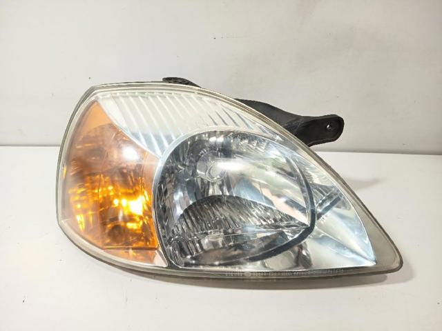 0K34W51030C HYUNDAI Правая фара купить в Ужгород