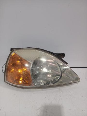 0K34W51030C Фара правая купить Черновцы