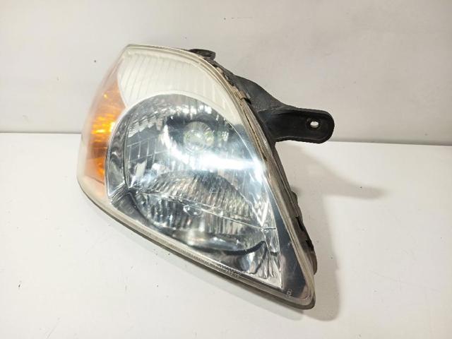 0K34W51030C HYUNDAI Правая фара купить в Николаев