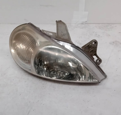 0K34W51030C HYUNDAI Правая фара купить в Винница