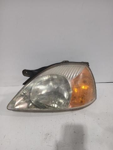 HYUNDAI 0K34W51040C Фара левая в наличии Ужгород