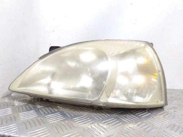 0K34W51040C HYUNDAI Фара левая купить в Винница