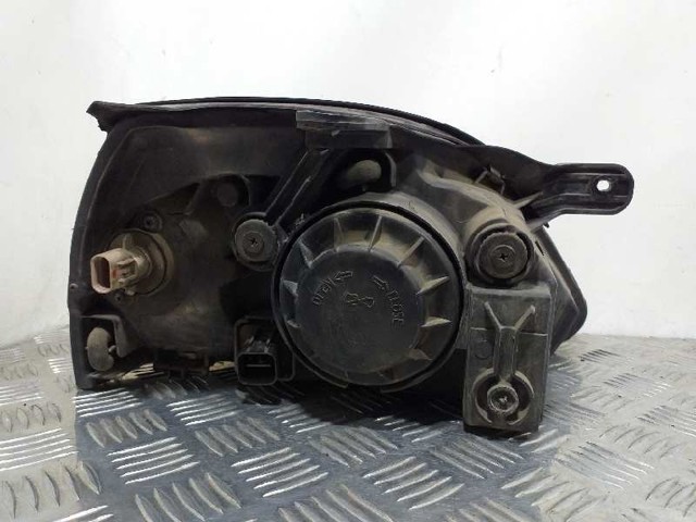 HYUNDAI 0K34W51040C Фара левая в наличии Харьков
