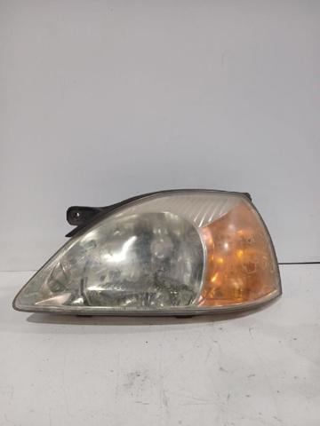0K34W51040C HYUNDAI Левая фара купить в Ирпень