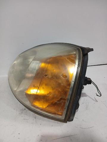 0K34W51040C Левая фара купить Ужгород