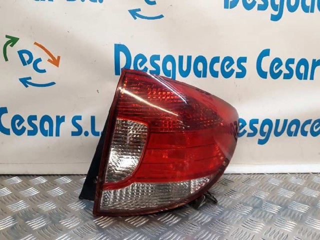 0K34W51150D HYUNDAI Фонарь задний правый купить в Днепр