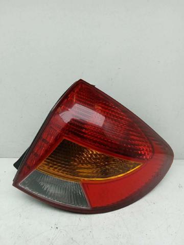 0K34W51150D HYUNDAI Задний фонарь купить в Львов