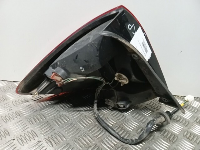 0K34W51150D HYUNDAI Задний фонарь купить в Ирпень