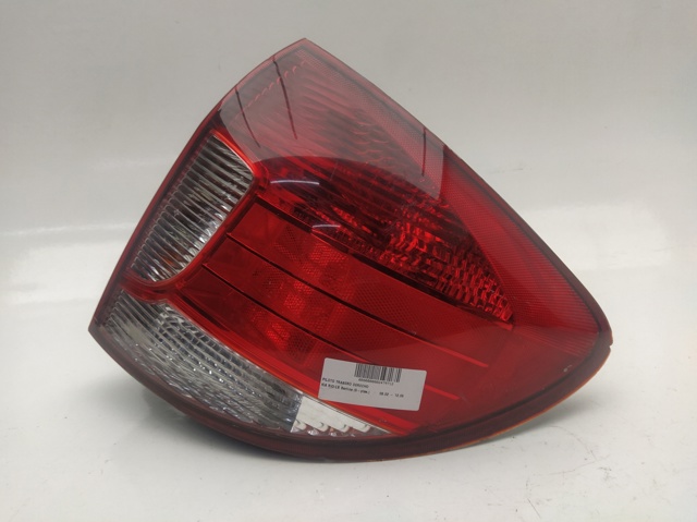 HYUNDAI 0K34W51150D Фонарь задний правый в наличии Винница