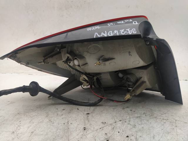 HYUNDAI 0K34W51150D Фонарь задний правый в наличии Черновцы