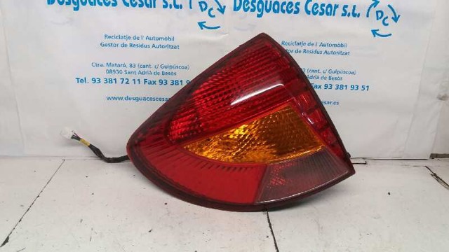 HYUNDAI 0K34W51160D Фонарь задний левый в наличии Павлоград